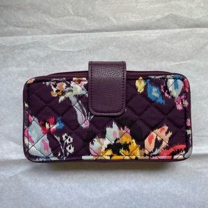 Vera Bradley Wallet